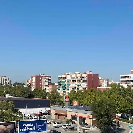 Madrid Living - Cuatro Vientos-3